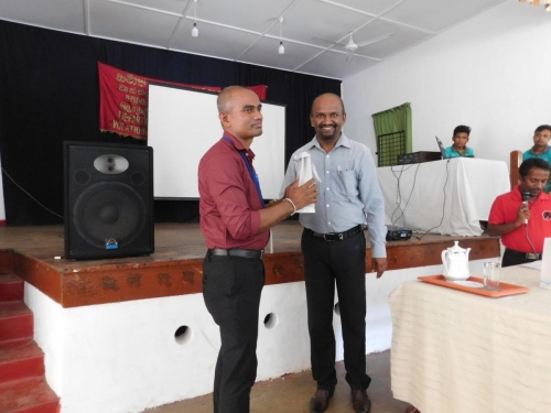 Entertainment Program - Child Guidance Centre - Seeduwa - 2023.02.28