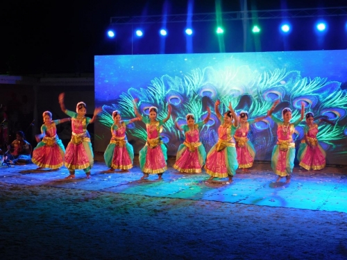 Kadha Surindu Gee Ranga Puja